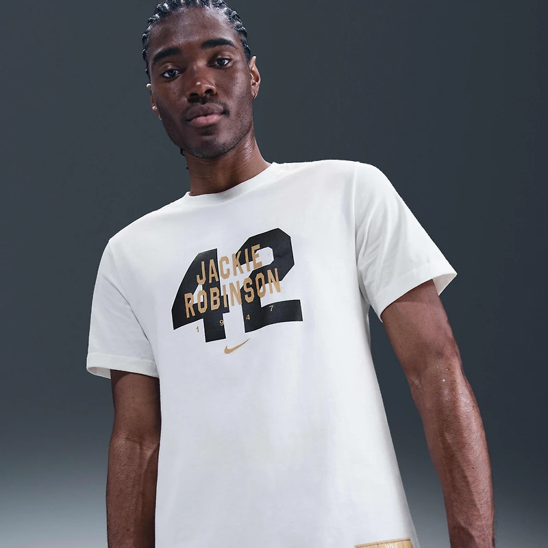 Nike "Jackie Robinson" Men's T-Shirt