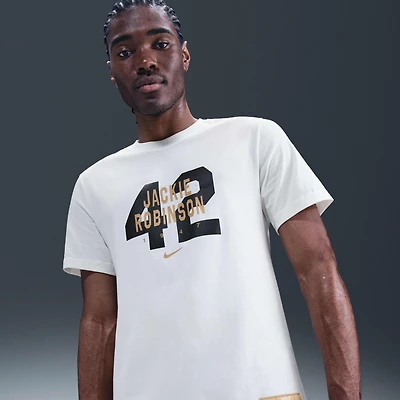 Nike "Jackie Robinson" Men's T-Shirt