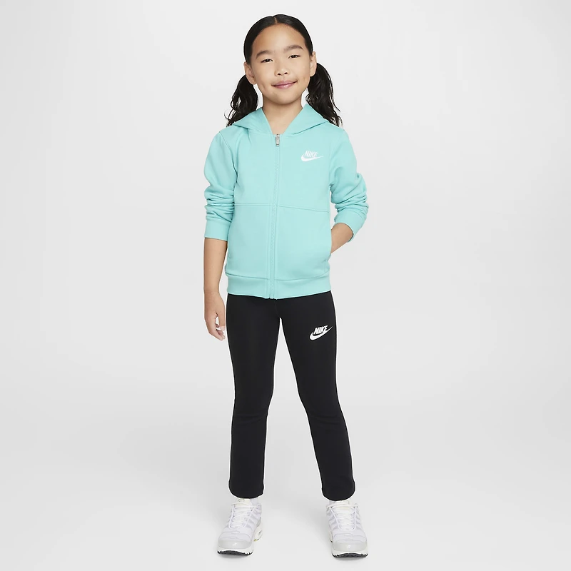 Nike Dri-FIT Toddler Flare Leggings