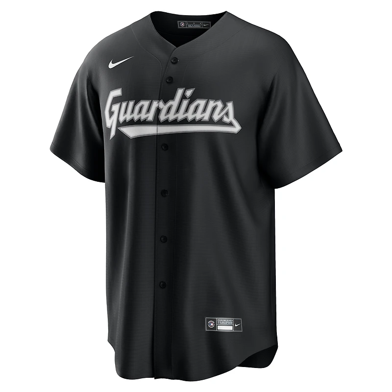 Cleveland Guardians Men's Nike MLB Replica Jersey