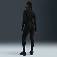 Nike Pro Women's High-Waisted Leggings
