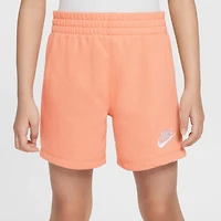 Nike Baby (12-24M) 2-Piece Knit Shorts Set