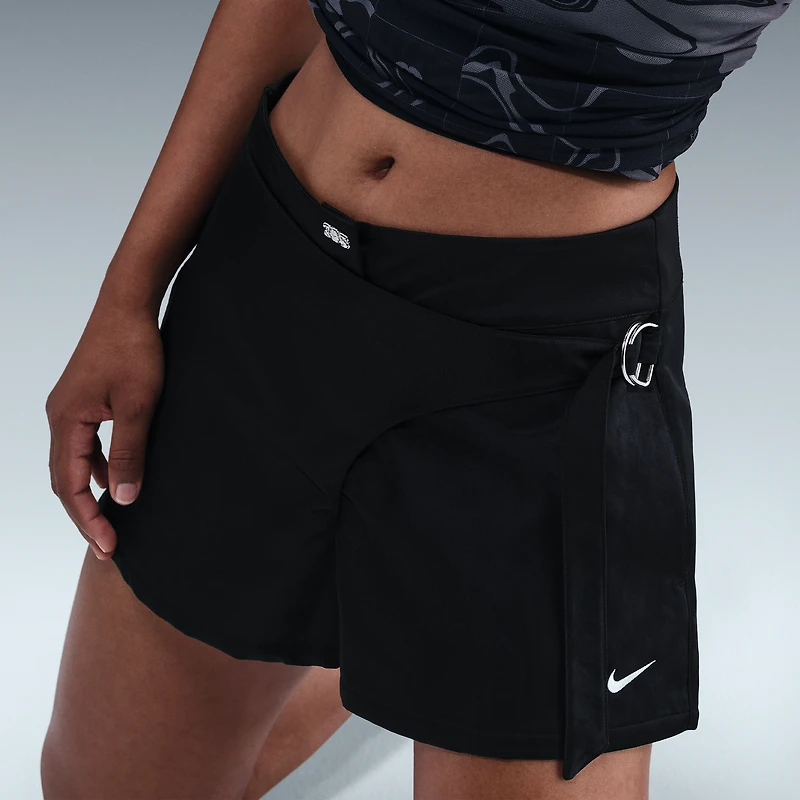 Serena Williams Design Crew Women's High-Rise 3" Shorts