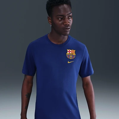 FC Barcelona Men's Nike Soccer T-Shirt