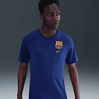 FC Barcelona Men's Nike Soccer T-Shirt