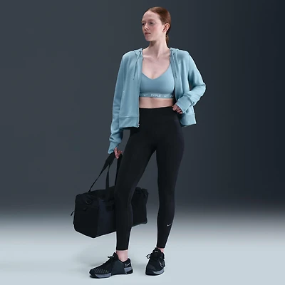 Nike One Women's Therma-FIT High-Waisted Full-Length Leggings