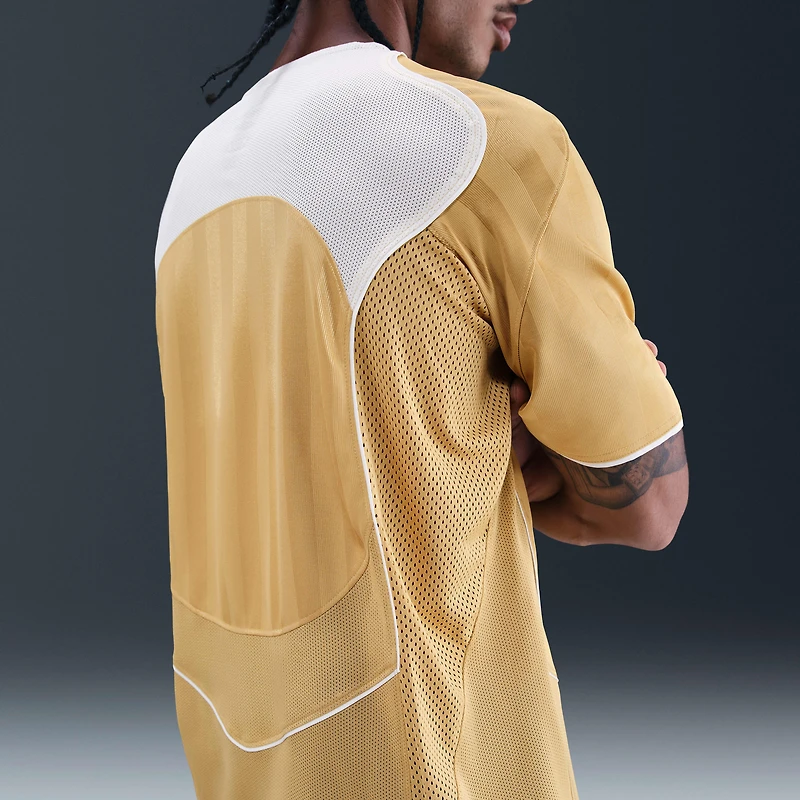 Nike Total 90 Men's Dri-FIT Short-Sleeve Soccer Top