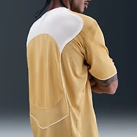 Nike Total 90 Men's Dri-FIT Short-Sleeve Soccer Top