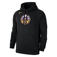 Los Angeles Sparks Club Men's Nike WNBA Fleece Pullover Hoodie