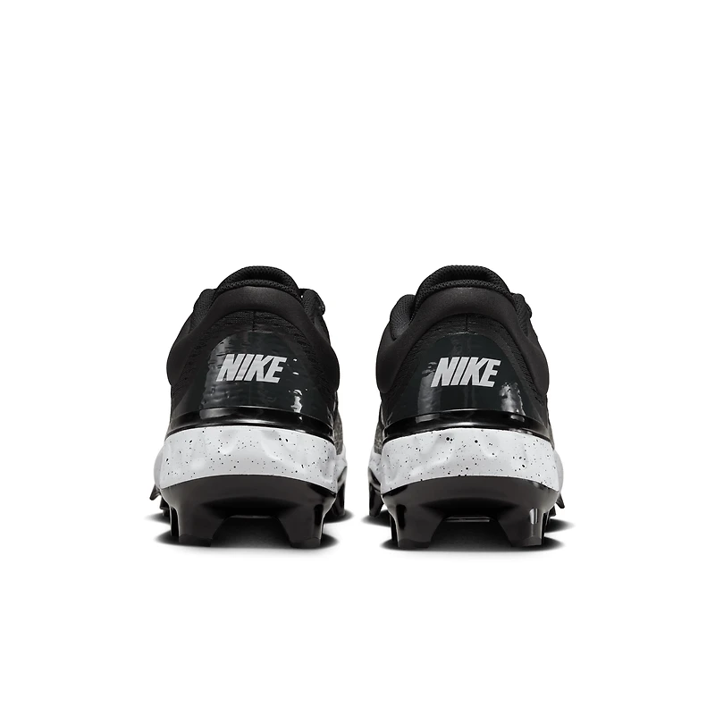 Nike Alpha Huarache Elite 4 Low MCS Men's Baseball Cleats