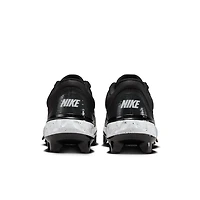 Nike Alpha Huarache Elite 4 Low MCS Men's Baseball Cleats