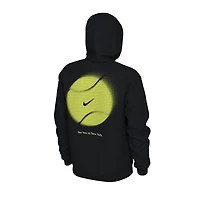 NikeCourt Men's Tennis Hoodie