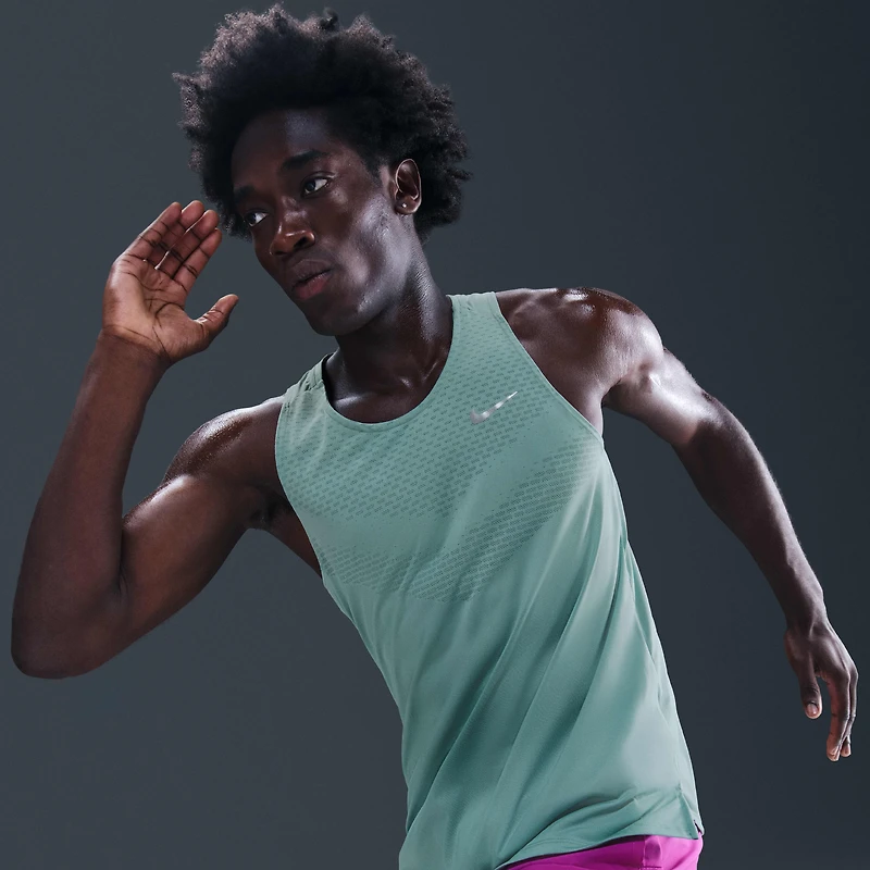 Nike Stride Men's Dri-FIT ADV Running Tank Top