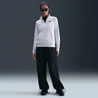 Nike Sportswear Club Fleece Women's 1/2-Zip Sweatshirt