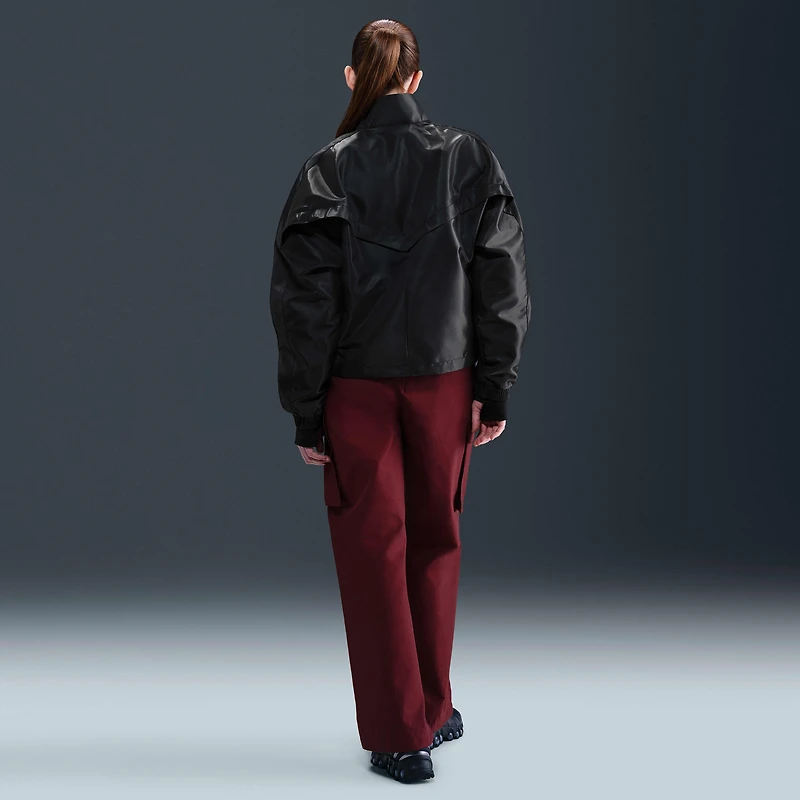 Nike Sportswear Windrunner Women's Shine Jacket