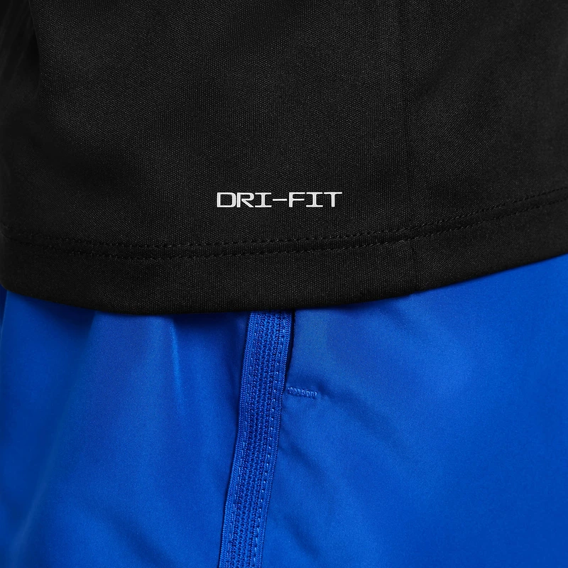 Nike Dri-FIT Toddler Multi Sleeveless Top