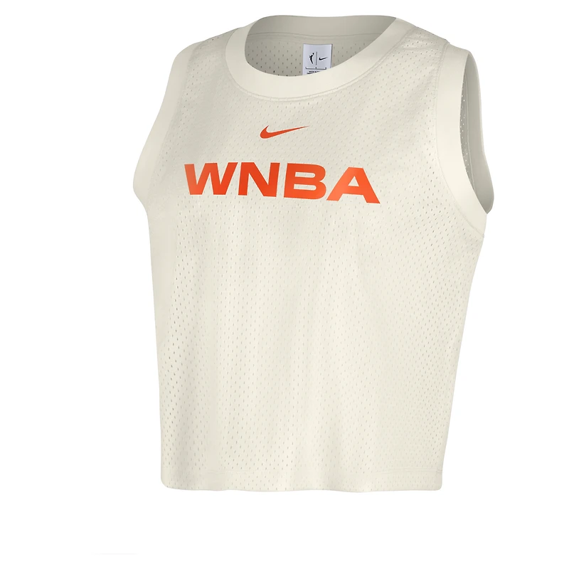 Team 13 Women's Nike WNBA Mesh Tank Top