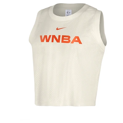 Team 13 Women's Nike WNBA Mesh Tank Top