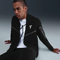 Kobe Men's Tech Fleece Full-Zip Windrunner Jacket