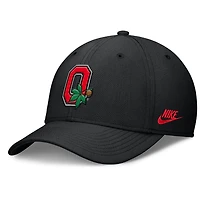 Ohio State Primetime Rise Academic Men's Nike Dri-FIT College Hat