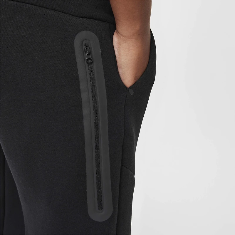 Nike Sportswear Tech Fleece Big Kids' Joggers