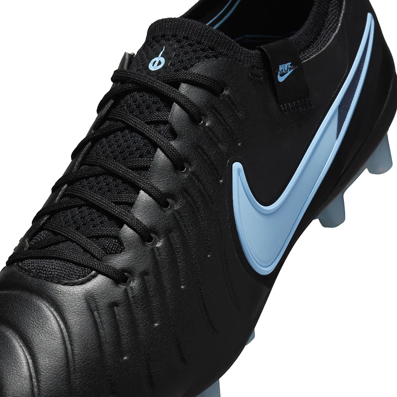 Nike Tiempo Legend 10 Elite Firm-Ground Low-Top Soccer Cleats