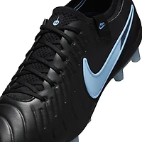 Nike Tiempo Legend 10 Elite Firm-Ground Low-Top Soccer Cleats