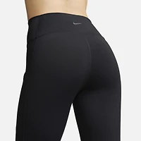 Nike One Women's High-Waisted 7/8 Leggings with Pockets