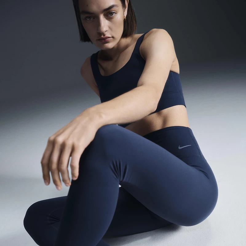 Nike Zenvy Women's High-Waisted Full-Length Leggings