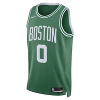 Boston Celtics Icon Edition Men's Nike Dri-FIT NBA Swingman Jersey