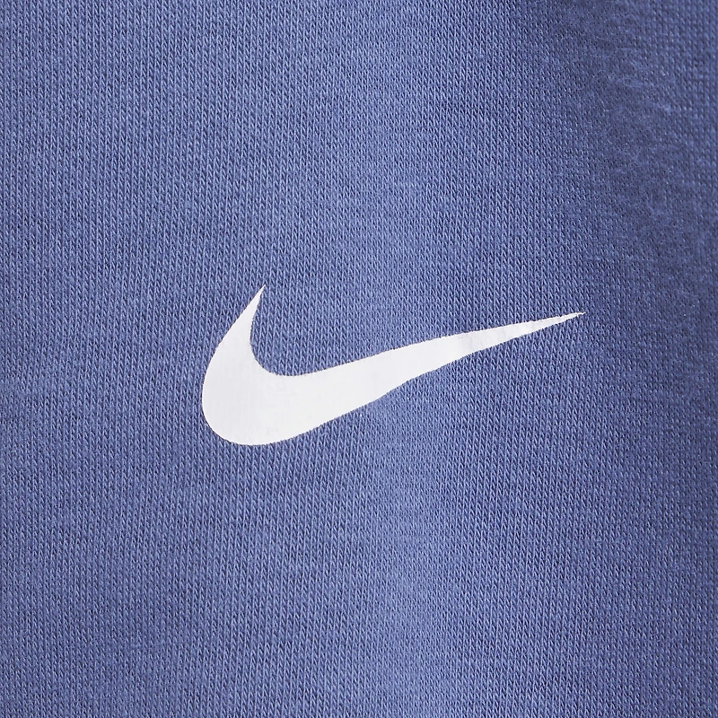 New England Patriots Rivalries Collection Oversized Women's Nike NFL Pullover Crew