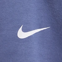 New England Patriots Rivalries Collection Oversized Women's Nike NFL Pullover Crew