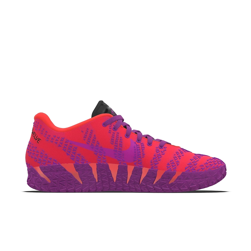 Ja 3 By You Custom Basketball Shoes