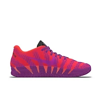 Ja 3 By You Custom Basketball Shoes