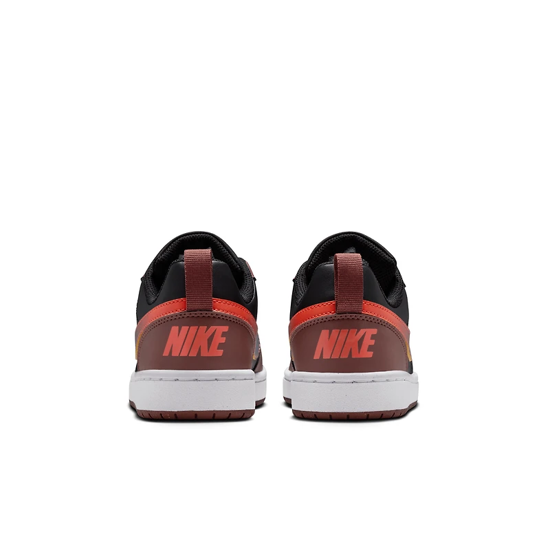 Nike Court Borough Low Recraft Big Kids' Shoes