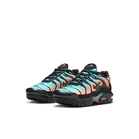 Nike Air Max Plus Little Kids' Shoes