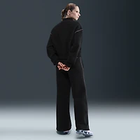 Nike Sportswear Phoenix Fleece Women's Mock-Neck Sweatshirt