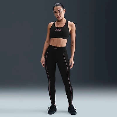 Nike One Women's High-Waisted Full-Length Leggings
