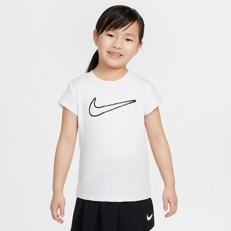 Nike Dri-FIT All Day Play Little Kids' 2-Piece Skort Set