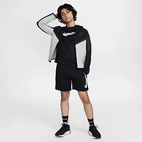 Nike Multi Big Kids' (Boys') Dri-FIT Short-Sleeve Top