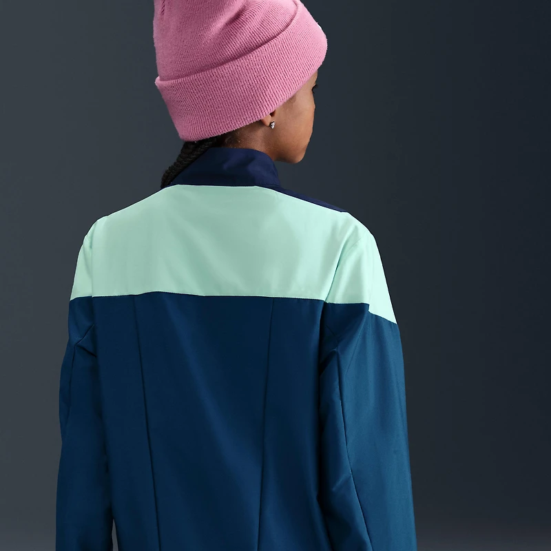 Nike Sportswear Big Kids' Woven Tracksuit