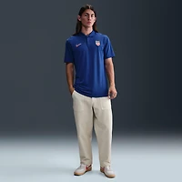USMNT Victory Men's Nike Dri-FIT Soccer Polo