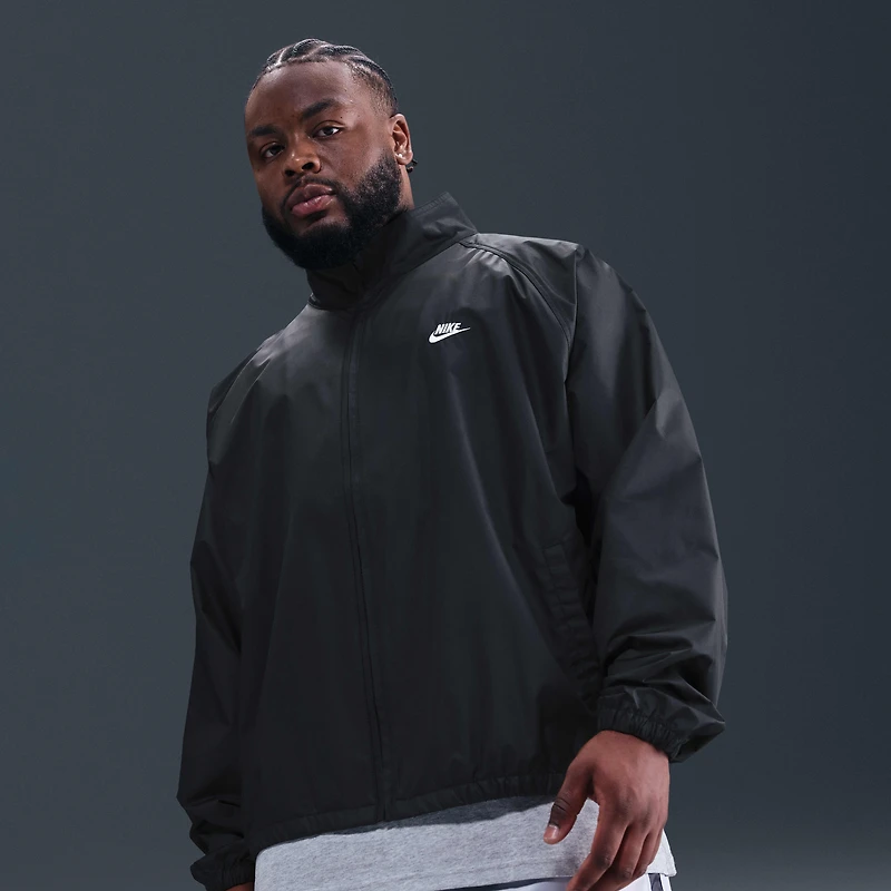 Nike Sportswear Club Men's Roscoe Full-Zip Jacket