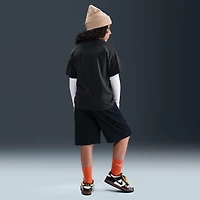 Nike Sportswear Big Kids' T-Shirt