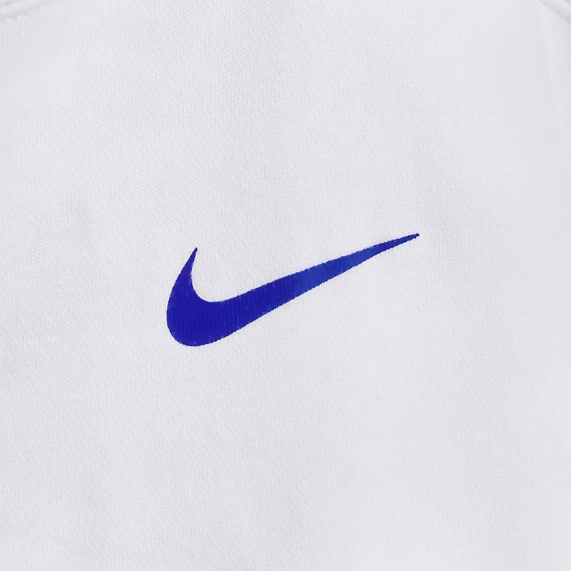 Buffalo Bills Rivalries Collection Oversized Women's Nike NFL Pullover Crew
