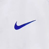 Buffalo Bills Rivalries Collection Oversized Women's Nike NFL Pullover Crew