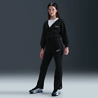 Nike Sportswear Big Kids' (Girls') Fleece Pants
