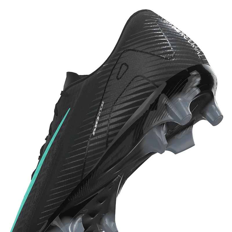 Nike Mercurial Vapor 16 Academy By You Custom Firm-Ground Low-Top Soccer Cleats