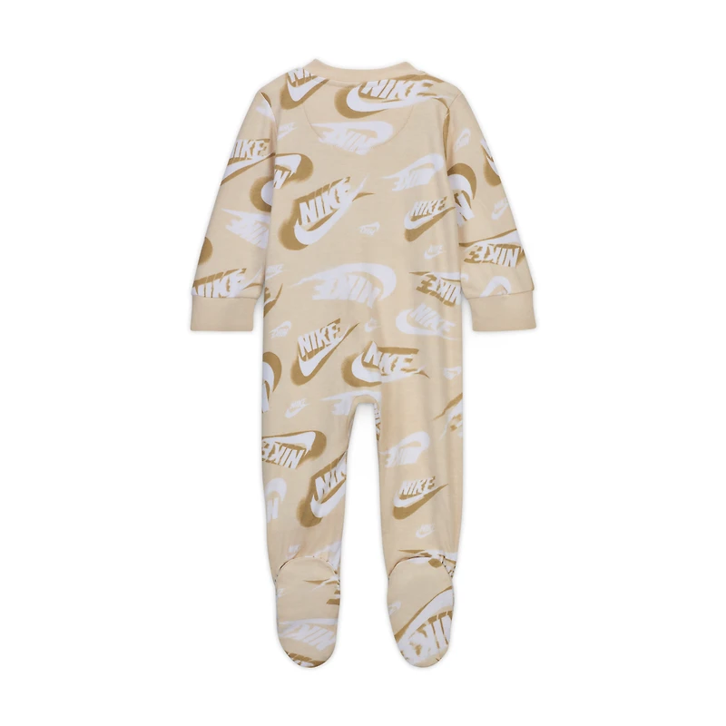 Nike Sportswear Baby Tech Fleece Coverall