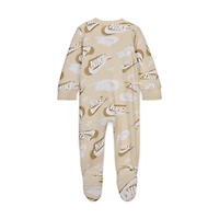 Nike Sportswear Baby Tech Fleece Coverall